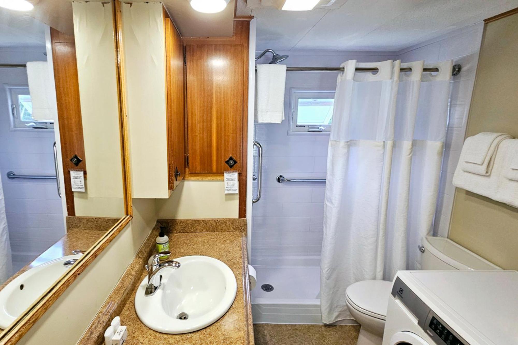 Riverbank'S Pemi Cottage لينكون المظهر الخارجي الصورة